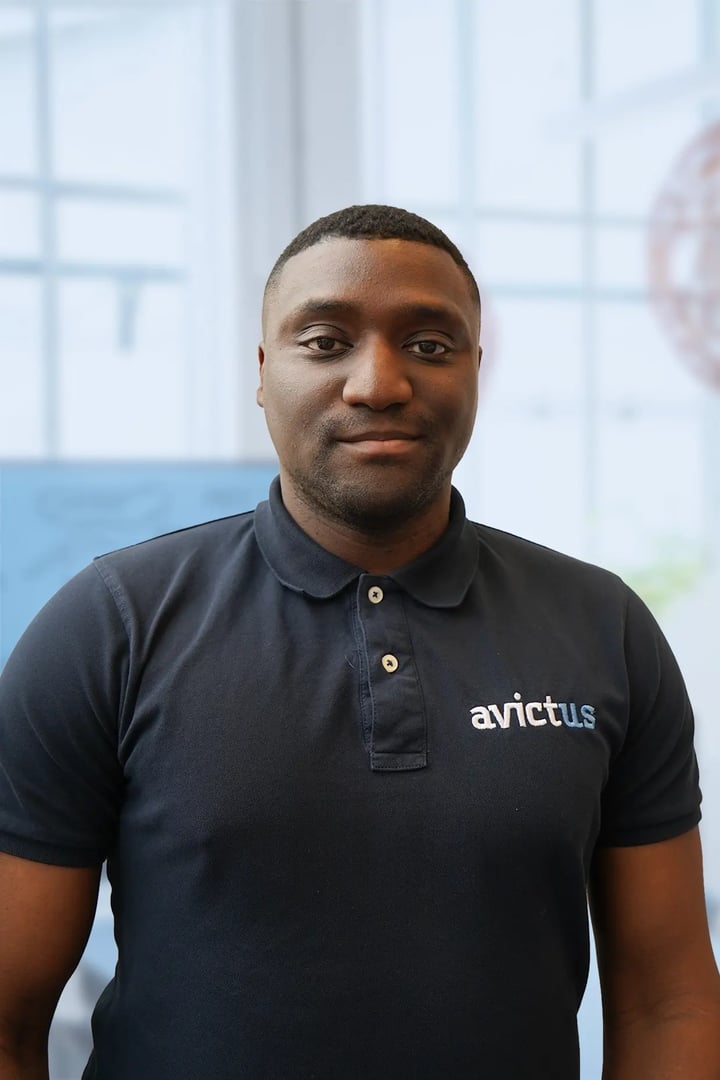 Personeelsfoto Charalton