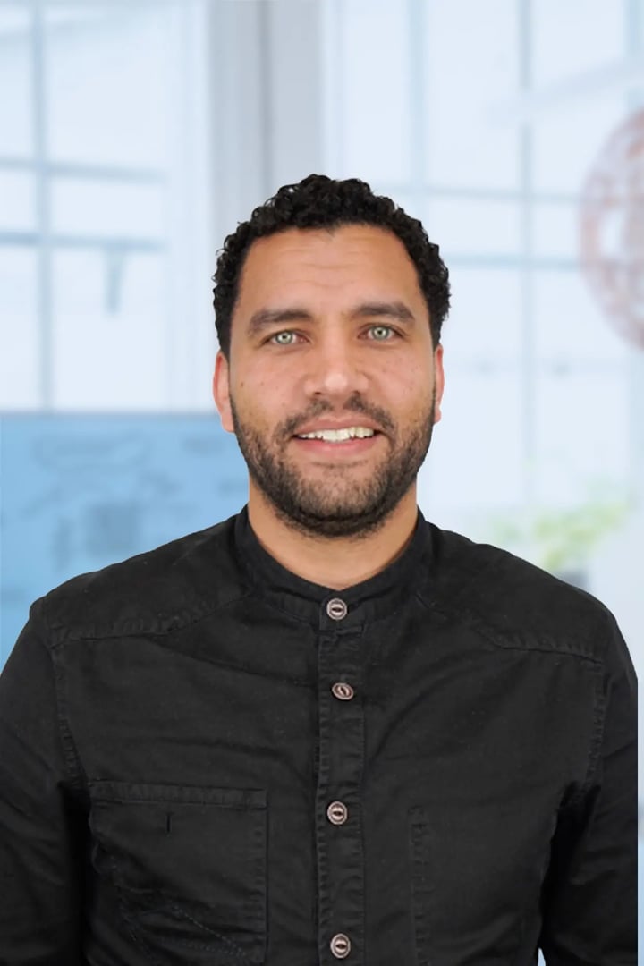 Personeelsfoto Emercio