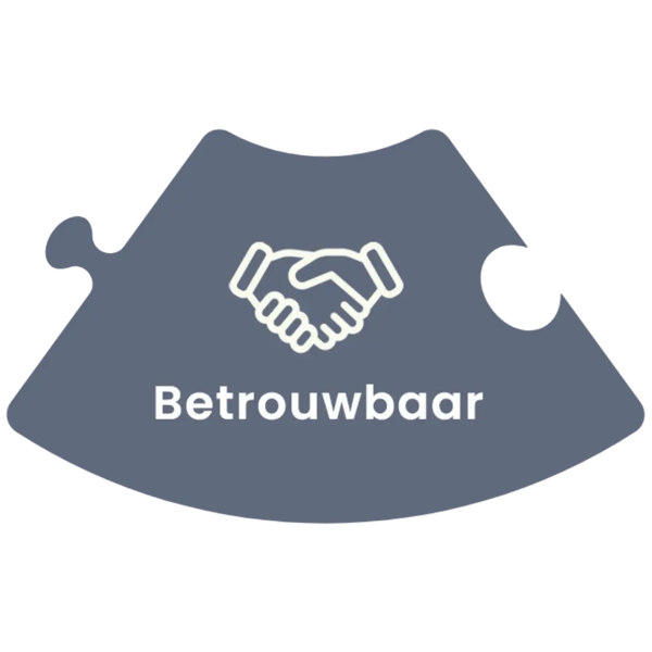 Kernwaarde_Betrouwbaar