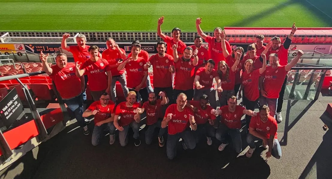 Teamfoto