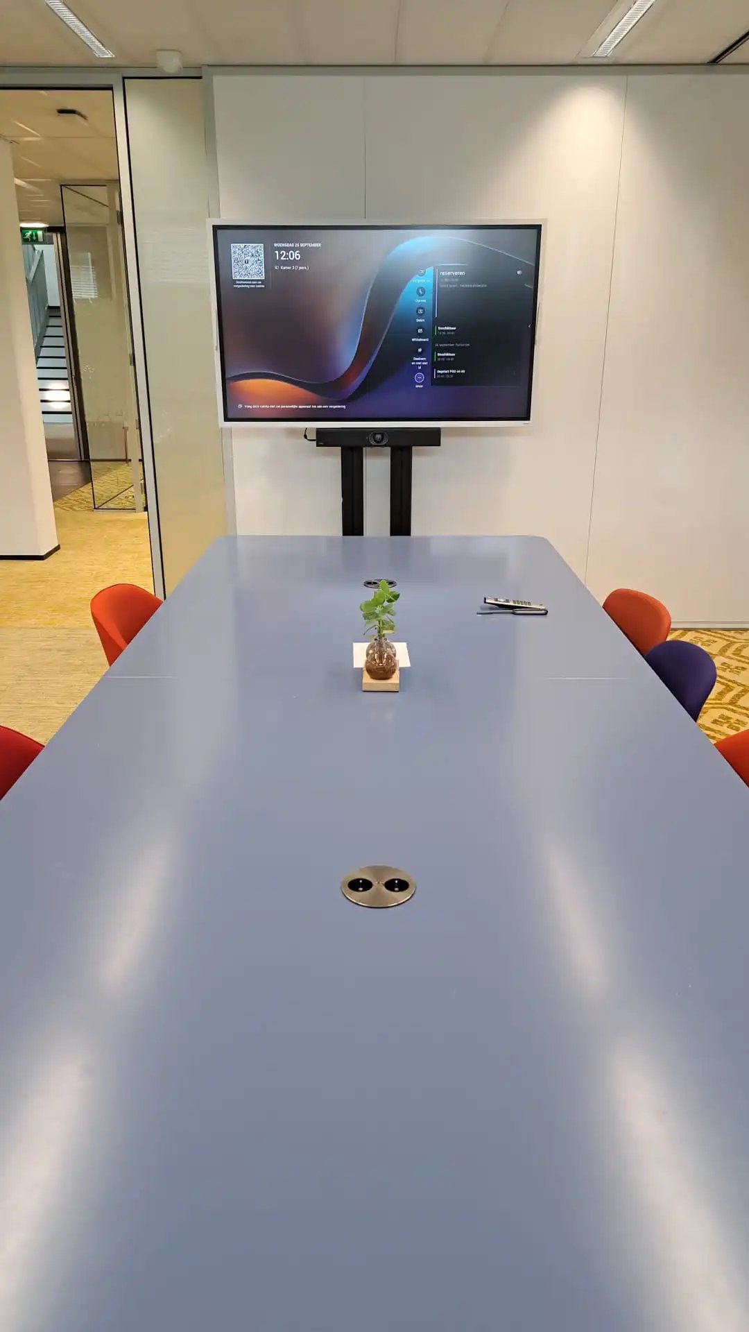 Video conferencing zorg en welzijn
