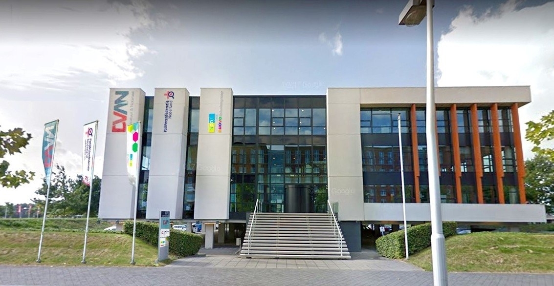 Patientenfederatie Utrecht