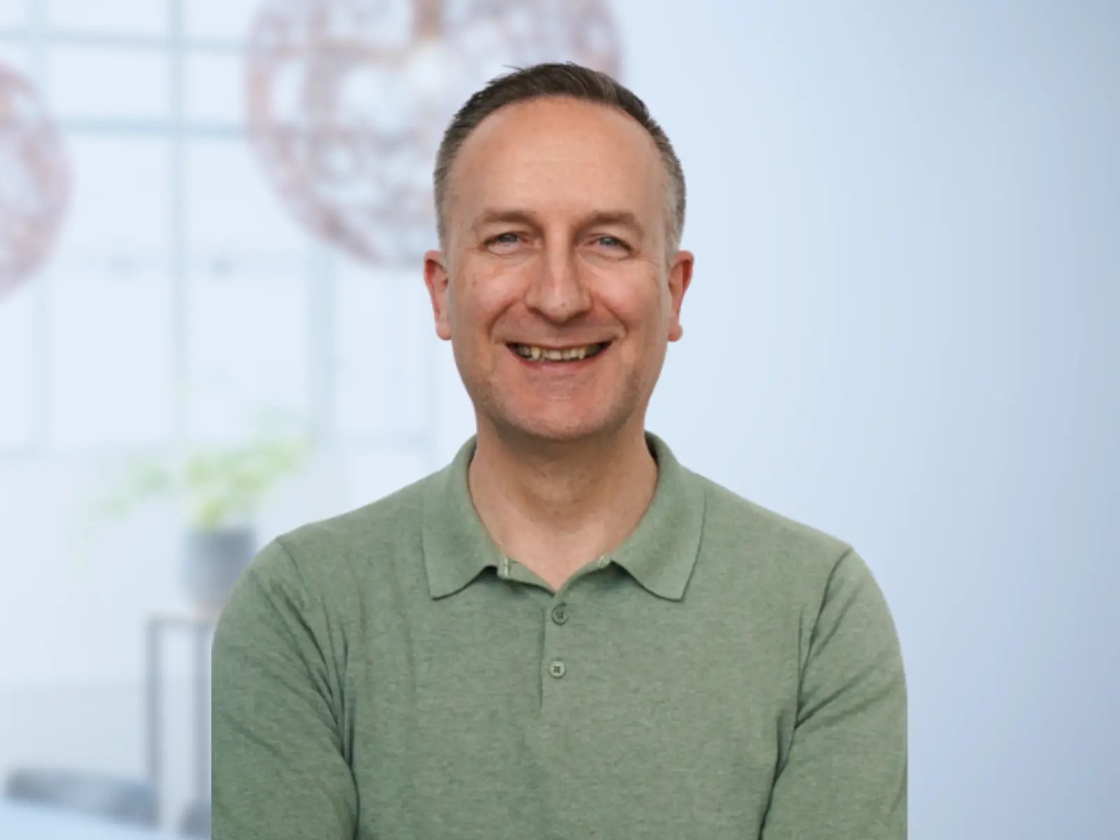 Michael AV Specialist 