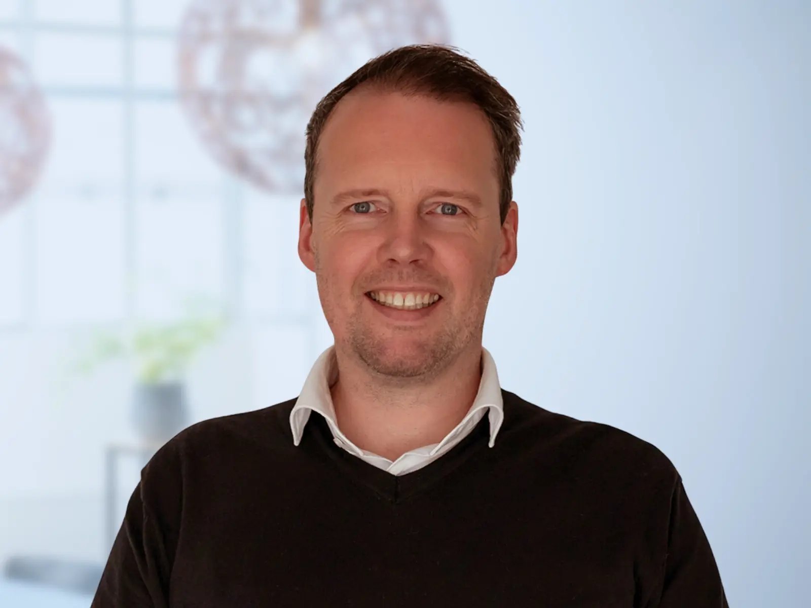 Personeelsfoto Paul de Weerd - 1236px