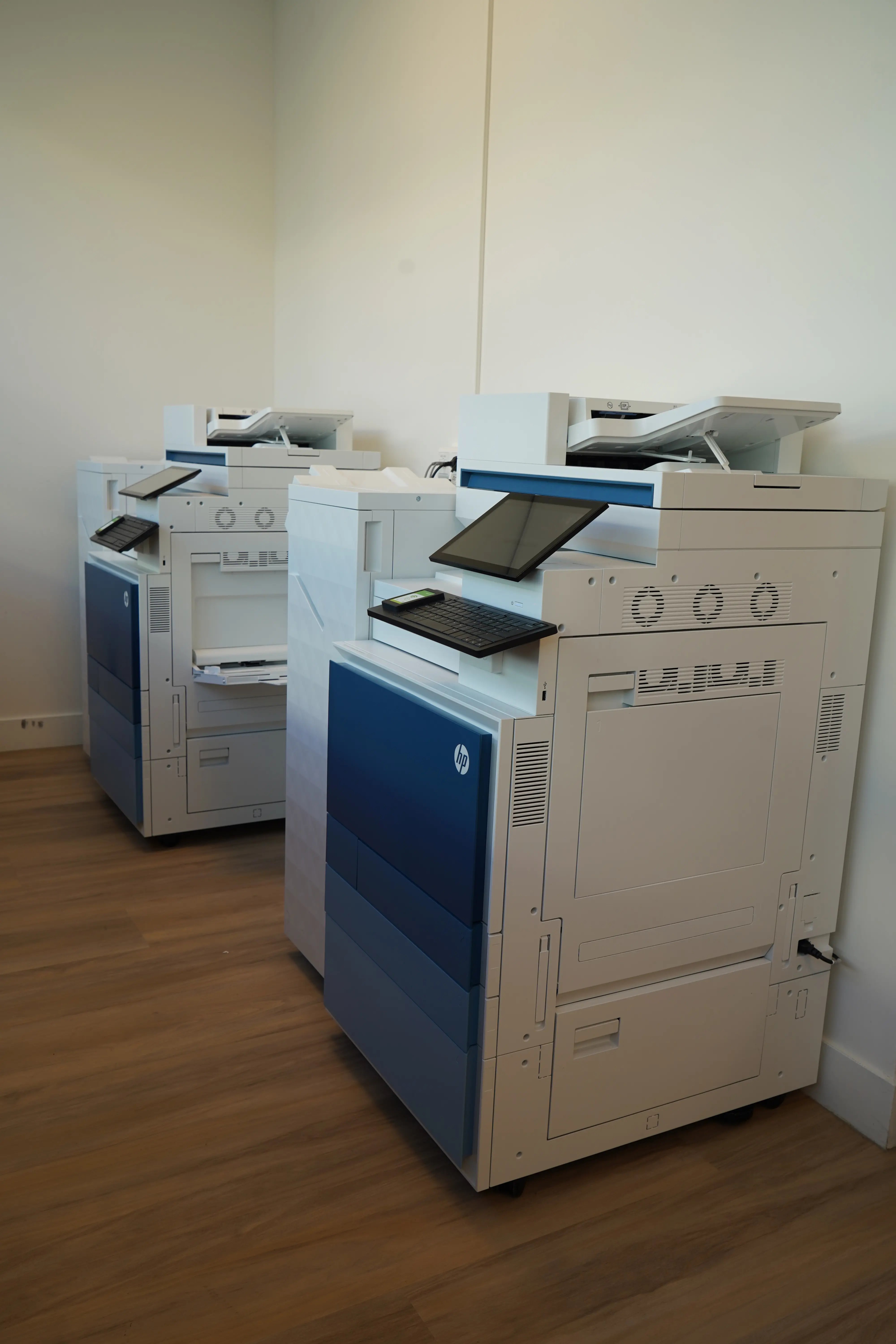 Zakelijke printers
