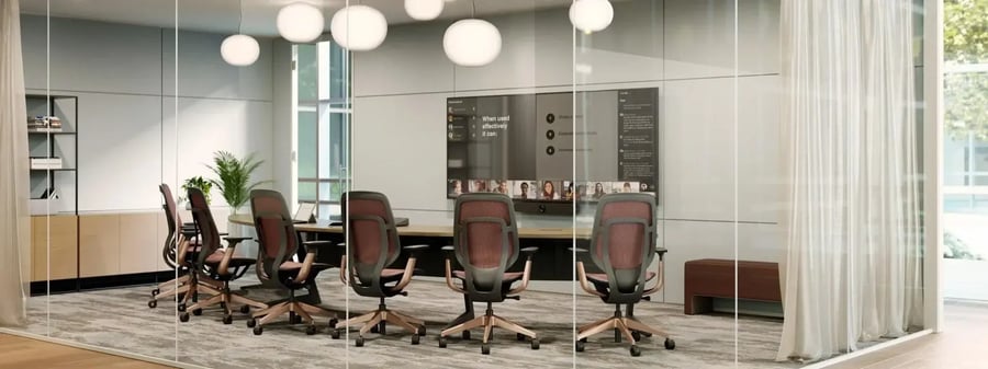 Microsoft Teams Rooms 