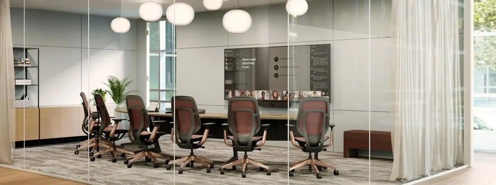 Microsoft Teams Rooms 