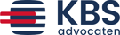 KBS Advocaten logo