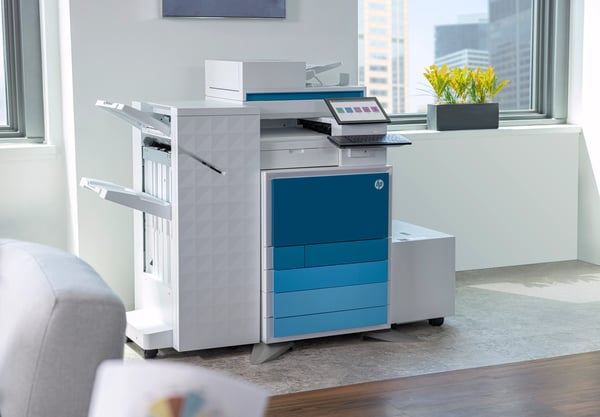 Multifunctional printer