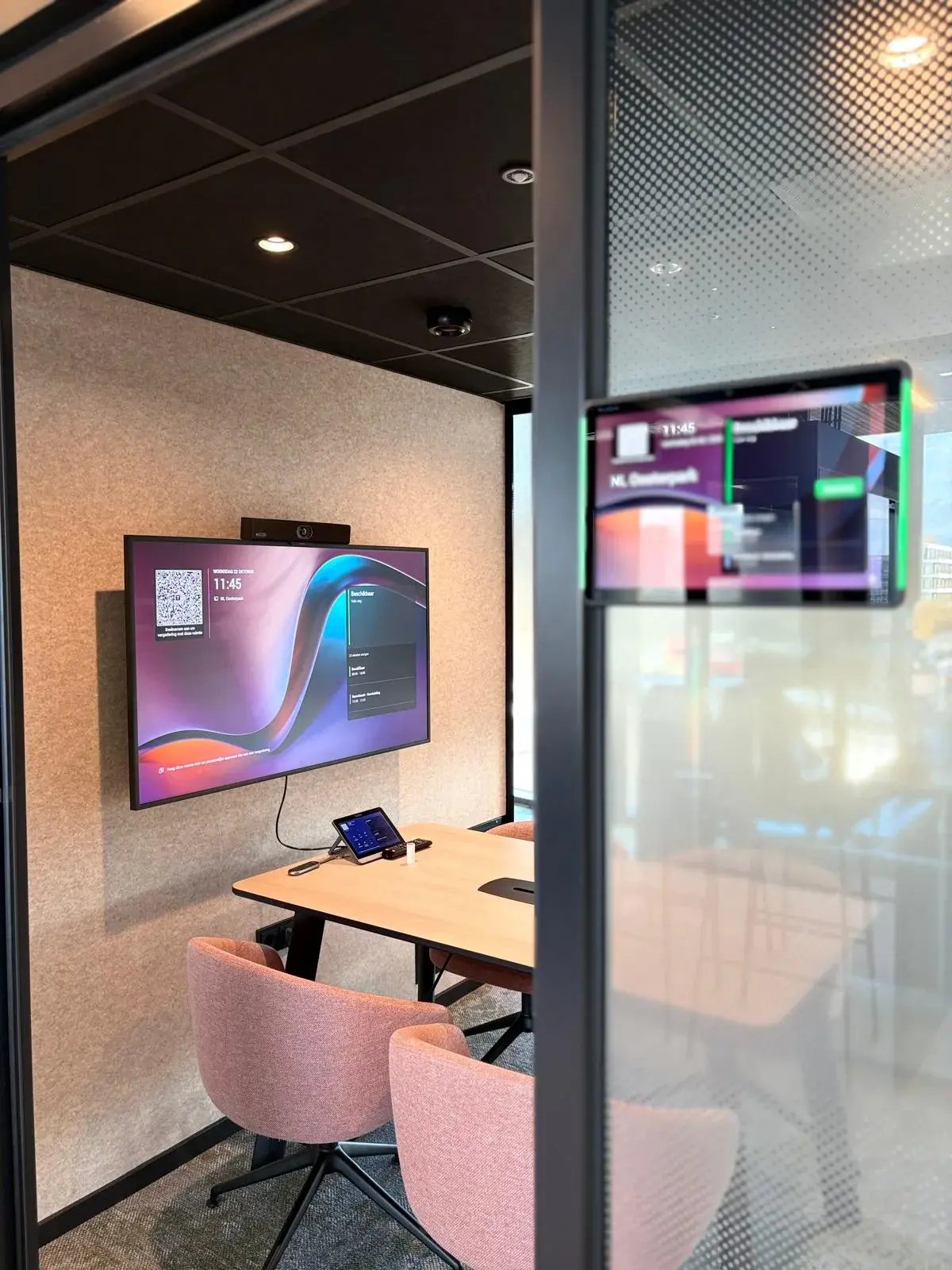 Microsoft Teams Rooms