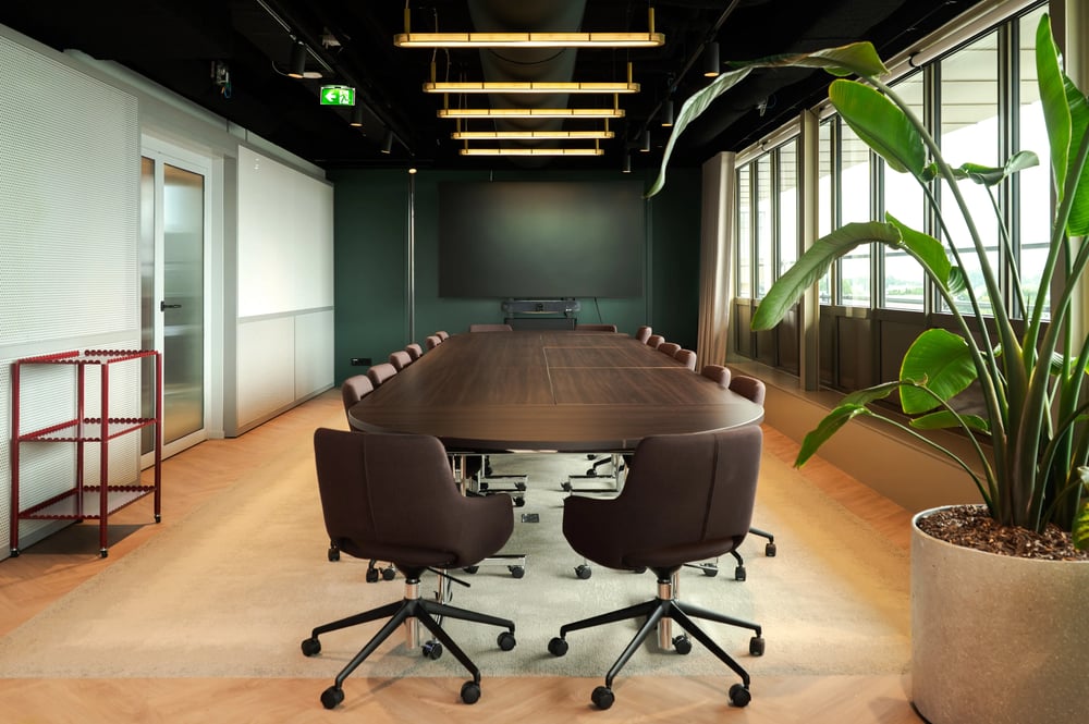 Microsoft teams rooms certificering 