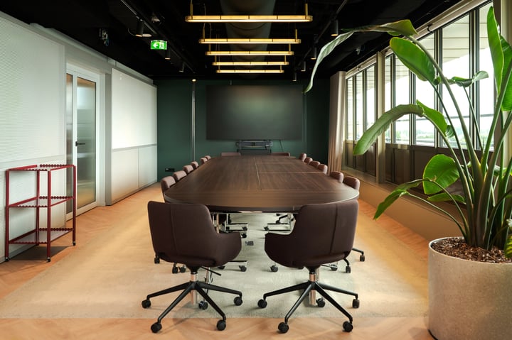 Microsoft teams rooms certificering 