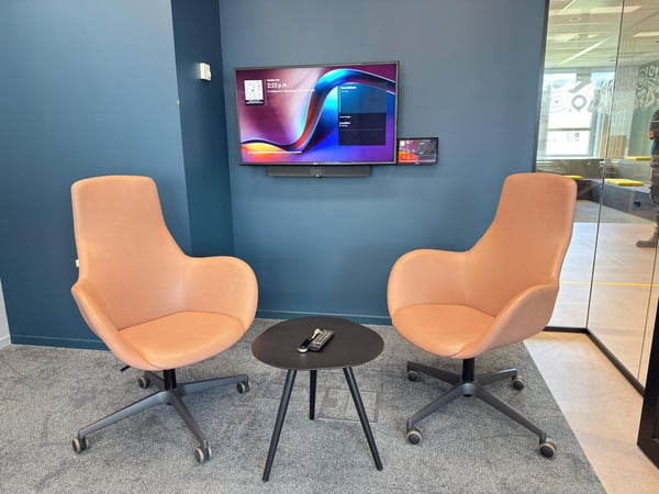 Video Conferencing met Microsoft Teams