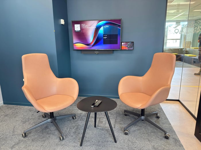 Video Conferencing met Microsoft Teams