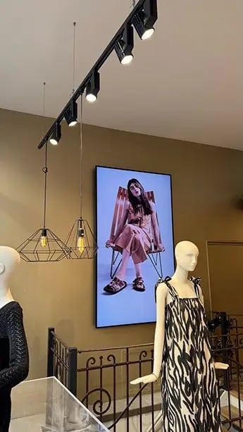 Narrowcasting Retail 345px