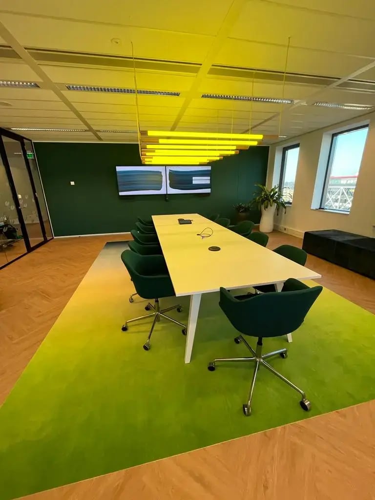 Video conferencing oplossingen