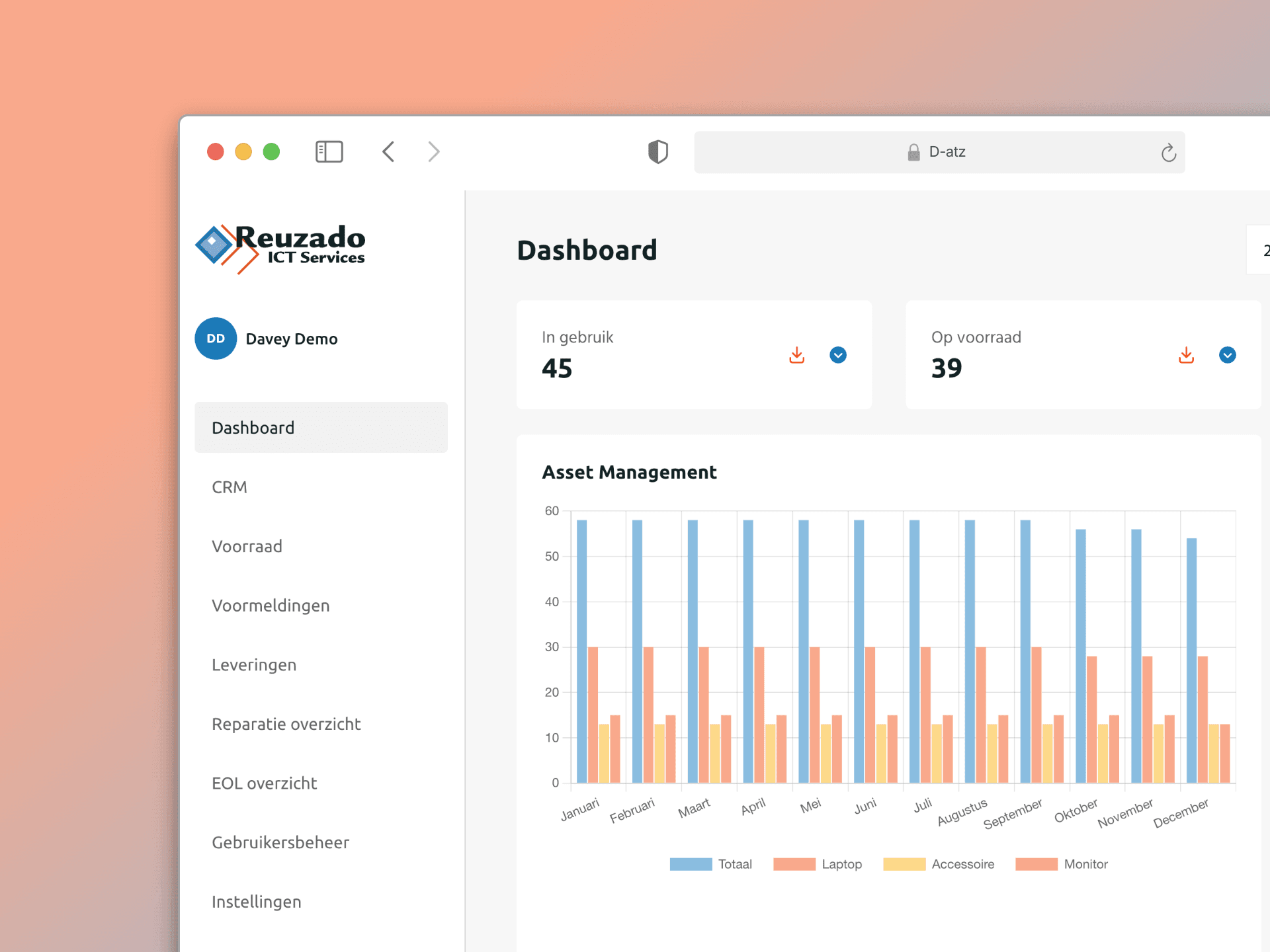 D-atz-dashboard-mockup