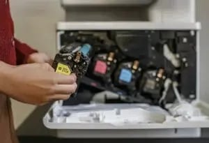 Managed Print Services