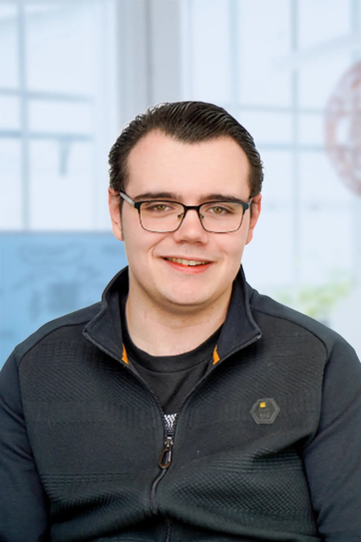 Personeelsfoto Rowan