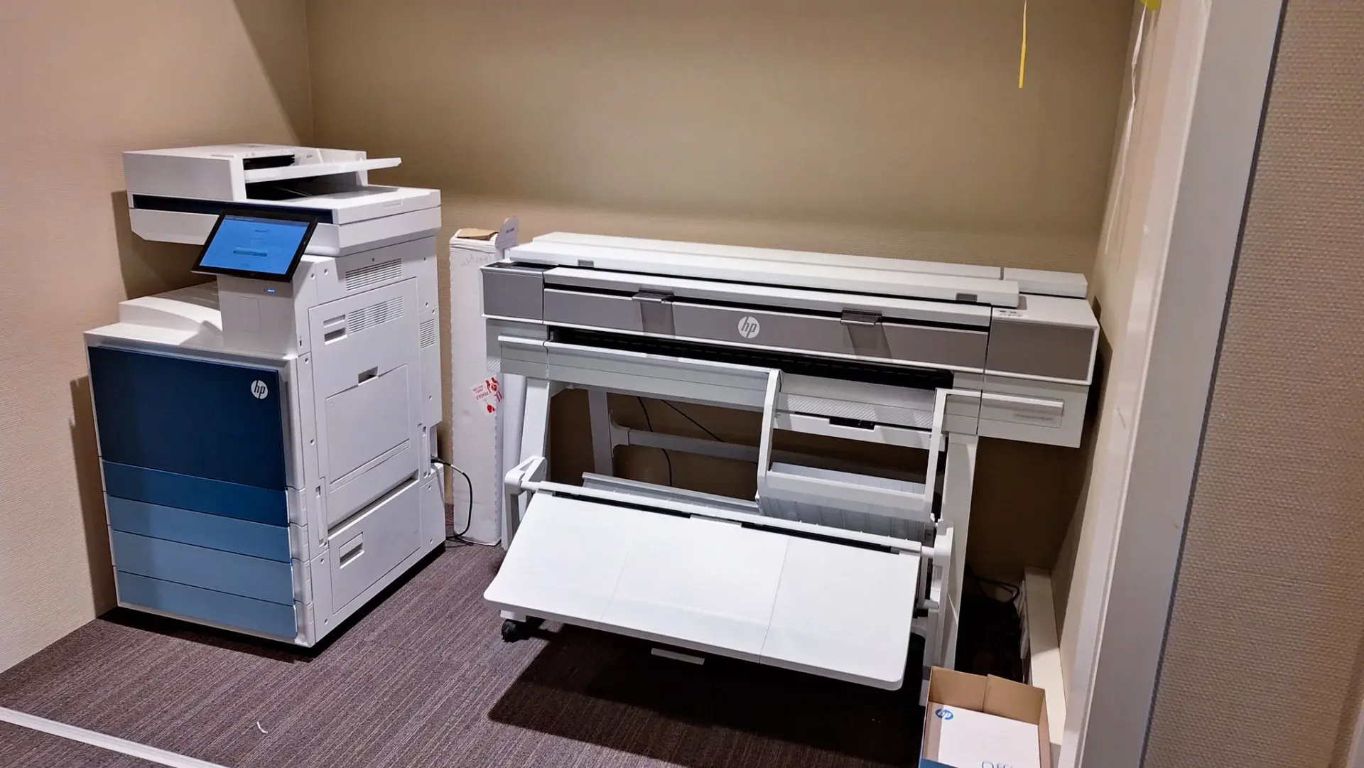 K_Dekker bouw & infra zet vol in op duurzaamheid met slimme print- en IT-oplossingen