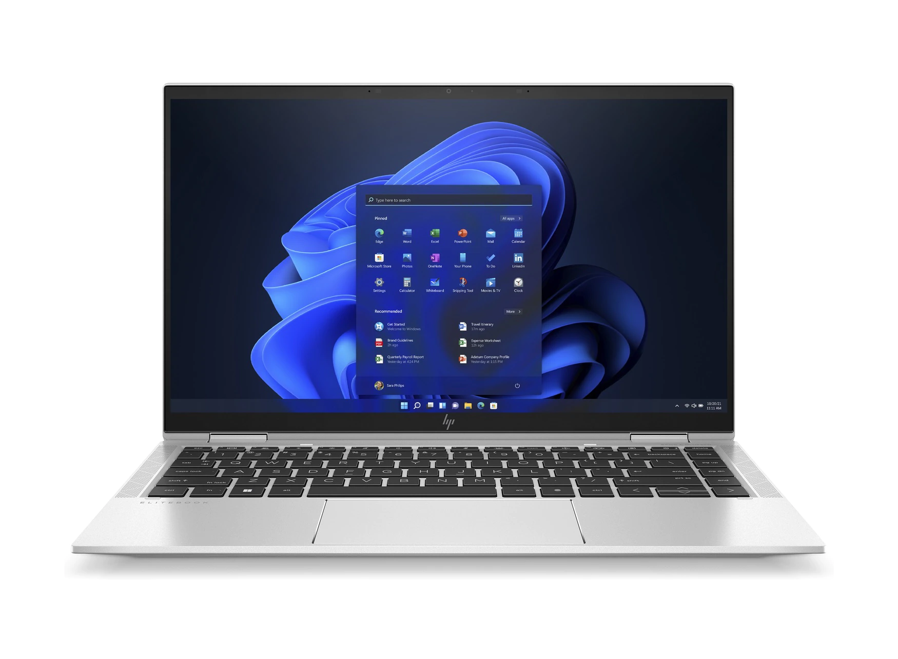 HP Elitebook 1040 G8