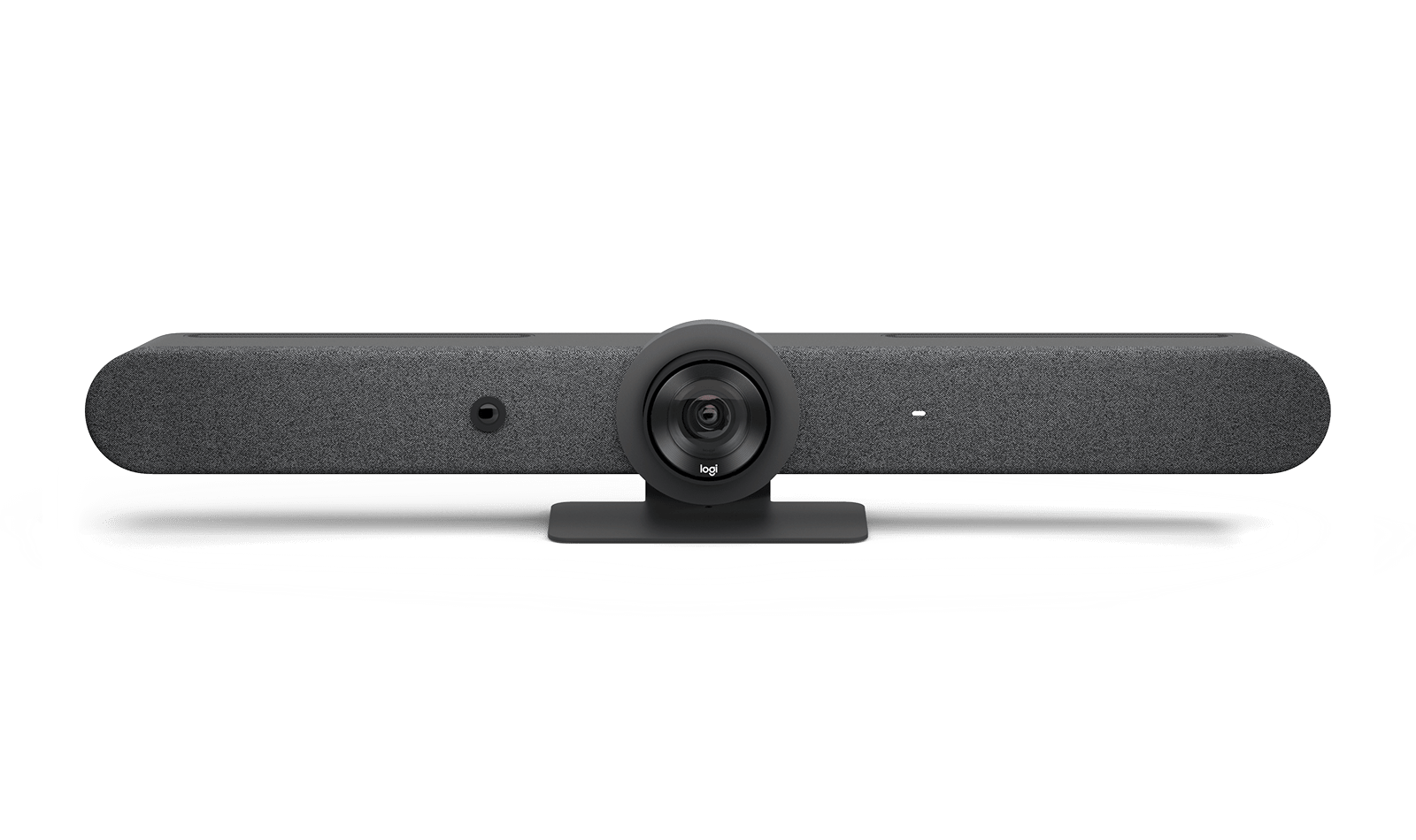 Logitech rallybar graphite