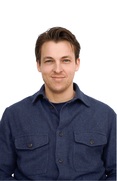 Specialist Matthijs Avictus