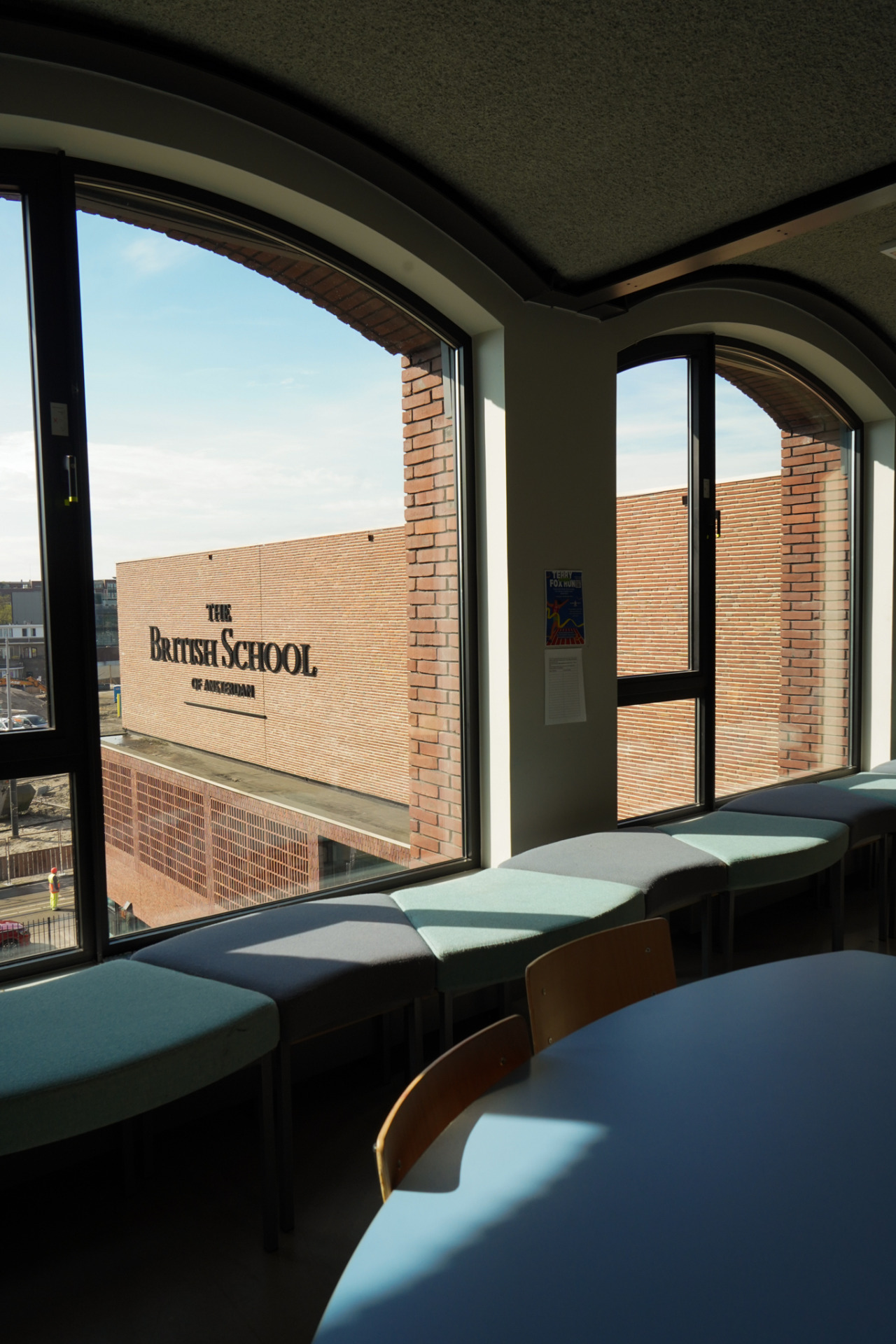 Britisch School