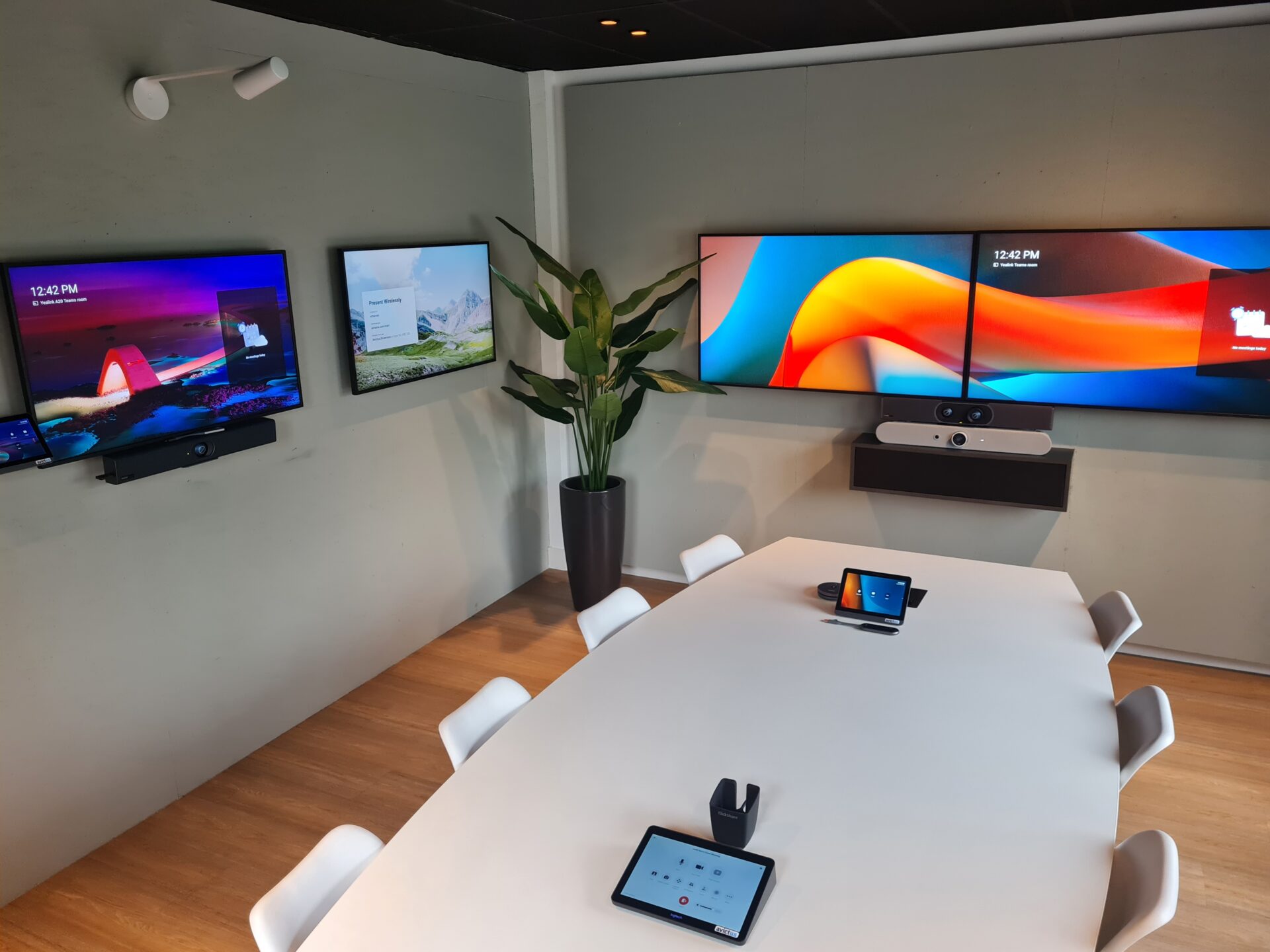 Experience Center Avictus
