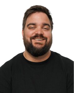 Marc Support technicus